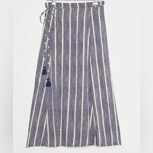 NWT Beachgold Erynn Midi Skirt Size Medium
